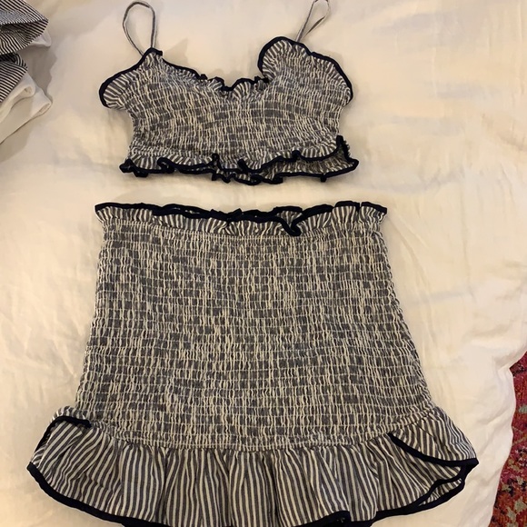 Lovers + Friends Monaco Two Piece Set - Picture 6 of 6